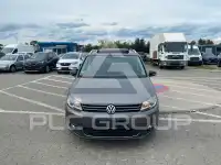 2012 Volkswagen Touran