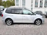 2012 Volkswagen Touran