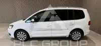 2012 Volkswagen Touran