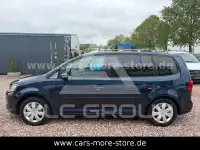 2012 Volkswagen Touran