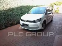 2012 Volkswagen Touran