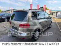 2012 Volkswagen Touran
