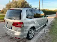 2012 Volkswagen Touran