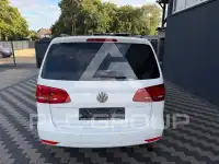 2012 Volkswagen Touran