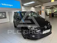 2012 Volkswagen Touran