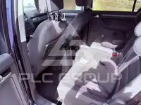 2012 Volkswagen Touran