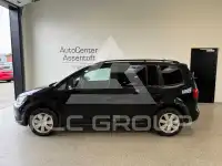 2012 Volkswagen Touran