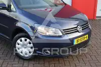 2012 Volkswagen Touran