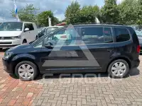 2012 Volkswagen Touran