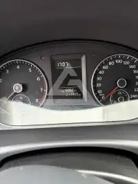 2012 Volkswagen Touran