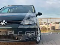 2012 Volkswagen Touran
