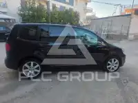 2012 Volkswagen Touran