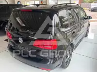 2012 Volkswagen Touran
