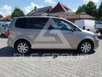 2012 Volkswagen Touran