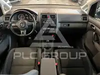 2012 Volkswagen Touran