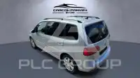 2012 Volkswagen Touran