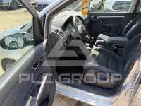 2012 Volkswagen Touran