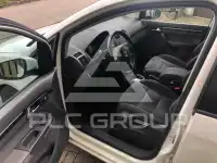 2012 Volkswagen Touran