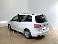 2012 Volkswagen Touran
