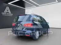 2012 Volkswagen Touran