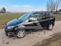 2012 Volkswagen Touran