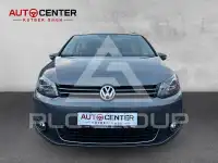 2012 Volkswagen Touran
