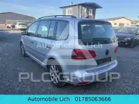 2012 Volkswagen Touran