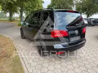 2012 Volkswagen Touran