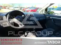 2012 Volkswagen Touran