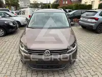2012 Volkswagen Touran