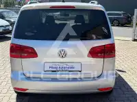 2012 Volkswagen Touran