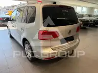 2012 Volkswagen Touran