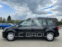 2012 Volkswagen Touran