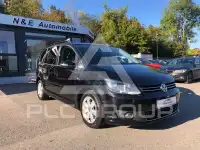 2012 Volkswagen Touran