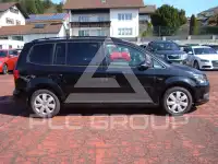 2012 Volkswagen Touran