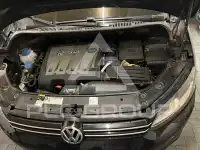 2012 Volkswagen Touran