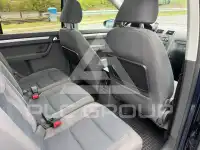 2012 Volkswagen Touran