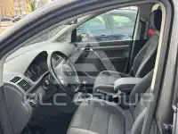 2012 Volkswagen Touran