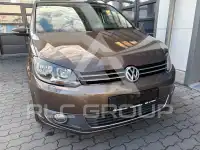2012 Volkswagen Touran