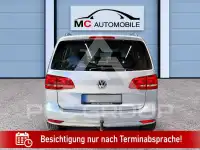 2012 Volkswagen Touran