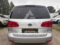 2012 Volkswagen Touran