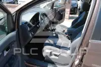 2012 Volkswagen Touran