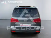 2012 Volkswagen Touran