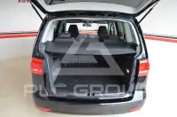 2012 Volkswagen Touran
