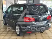 2012 Volkswagen Touran