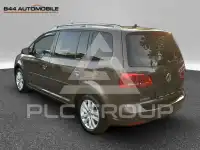 2012 Volkswagen Touran