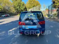 2012 Volkswagen Touran