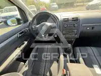 2012 Volkswagen Touran