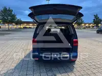 2012 Volkswagen Touran