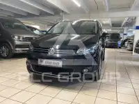 2012 Volkswagen Touran
